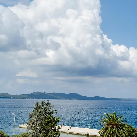 Maritimo Zadar