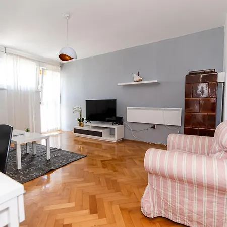 Apartment Maritimo *