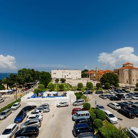 Apartment Maritimo Zadar