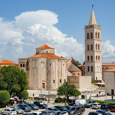 Maritimo Zadar