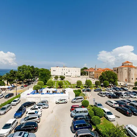 Maritimo Apartment *